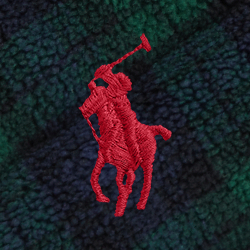 Newport Navy/Blackwatch
