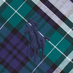 Tartan Funshirt