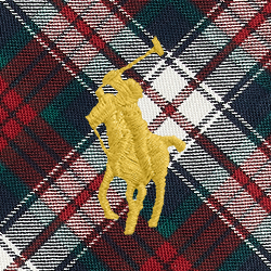 Ski Tartan