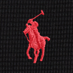 Polo Black