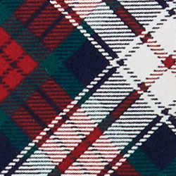 Ski Tartan