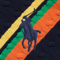 Multi Stripe