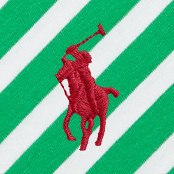 Stielgrün/Papierweiß