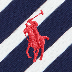 Newport-Navy/Papierweiß