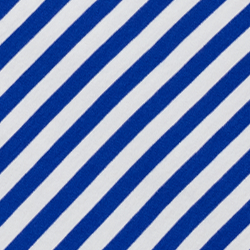 Travel Blue/White