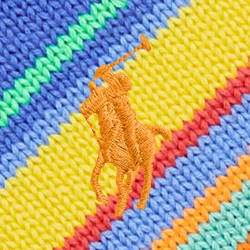 Multi Stripe