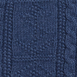 Ägäisblau