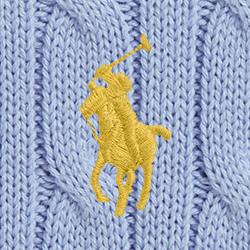 Chambray Blue