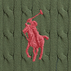 Cargo Green