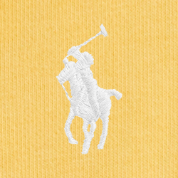 Collegiate Yellow
