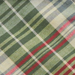 Patchwork madras