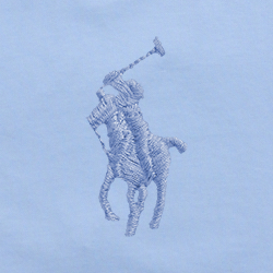 Chambray Blue