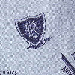 Country Club Sketch