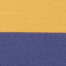 Strahlend-Gold/Blau