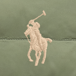 Vintage Khaki/Mint Olive