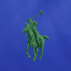 New Sapphire/Cruise Green