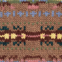 Tan/Multi