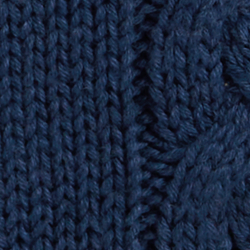 Navy/Red