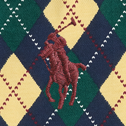 Argyle Green