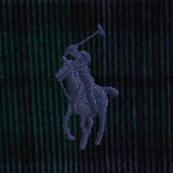 #5760b Navy Pine Multi