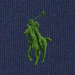 Rustic Navy