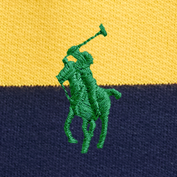 Gold Bugle/Refined Navy