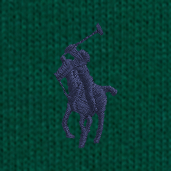 Equestrian Ring Green
