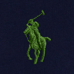Refined Navy