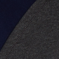 Windsor Heather/Navy
