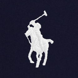 Refined Navy/Billiard