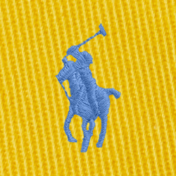 Racing Yellow