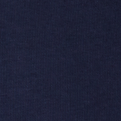 Ourson bleu marine crois.