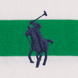 Cruise Green/White