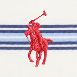 Deckwash White Multi