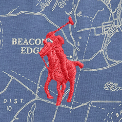 Explorers Blueprint