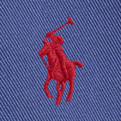 네이비 보트 올오버