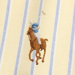 Yellow Blue Multi
