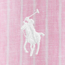 카라멜 핑크/화이트