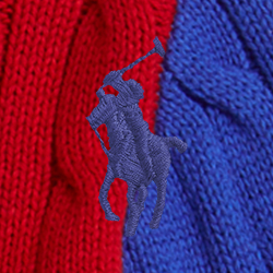 RL Red Multi
