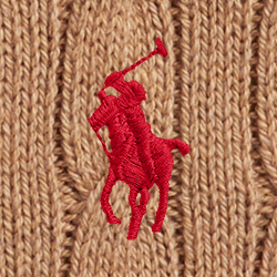 New Camel Melange