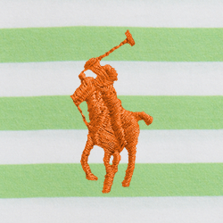 Collection Lime/White