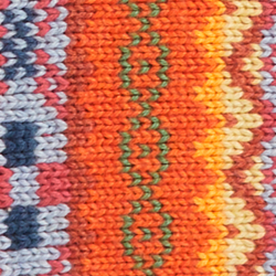 Orange Multi