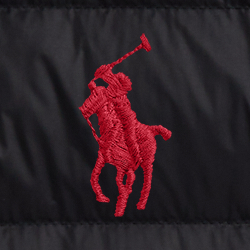 Polo Black