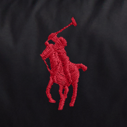 Polo Black