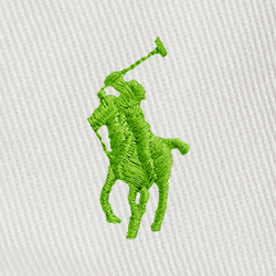 Blanc mouss./Vert Platon