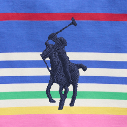 Oasis Yellow Multi/c7940