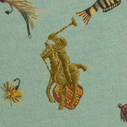 Fishing Trip Print