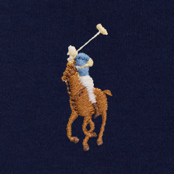 Refined Navy