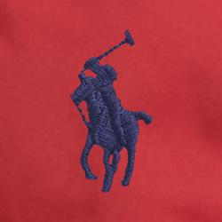 Camden Red