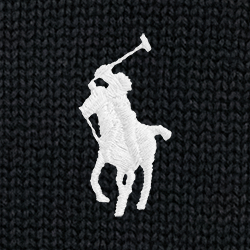 Polo black